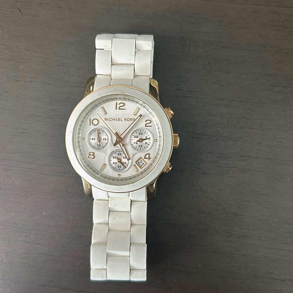 Michael Kors Watch